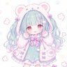 Фото профиля Mashiro（ましろ）