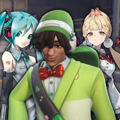 Frogger's profile picture