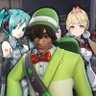 Frogger's profile picture