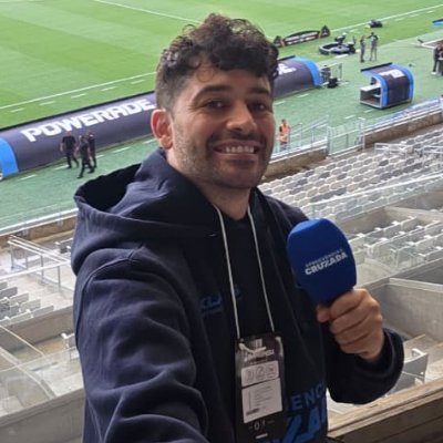 Bruno Sampieri's profile picture