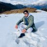 Abhishek Srivastava's profile picture