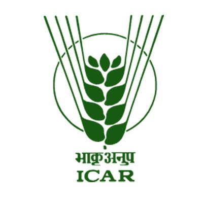 Indian Council of Agricultural Research.'s profile picture