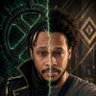 Gerudo King Kyzon 的头像