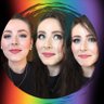 Фото профиля Aly / alynni8 🌈 (she/her)