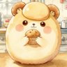 ぷにぷにちゃん profil fotoğrafı