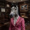 Фото профиля Dr. Horseface McGhee