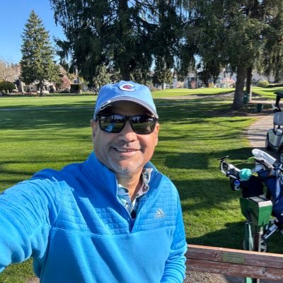 Aaron J. Fentress's profile picture