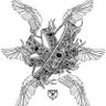 Фото профиля Because I am the truth.