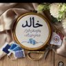 Фото профиля زبیر خالد هلمندی