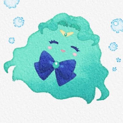🎆moca🎆新刊→BOOTH💙💚ムンプテありがとう❣️'s profile picture