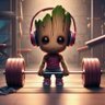 Profilbild von Groot