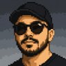 Profilbild von I R V N