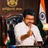 TVK IT WING - MADURAI WEST (SIVA)'s profile picture