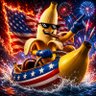 Profilbild von 🍌🇺🇲Patriot Banana Boat🇺🇲🍌