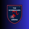 The Scoreboard Arena 的头像