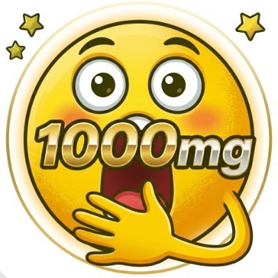 1000mg's profile picture
