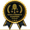 Profilbild von Kenya Forensics Examiners (Hcthedr)