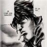 Profilbild von Squalo Densetsu