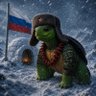 Russian Tribal Turtle 🇮🇹🇺🇸🇷🇺's profile picture