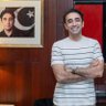 Massir Din profil fotoğrafı