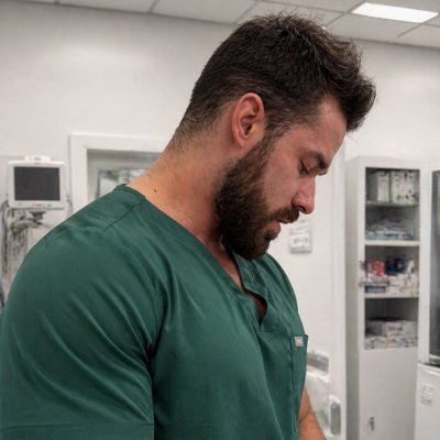 Dr. Oliver 🩺's profile picture