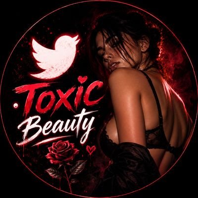 . 𝙏𝙤𝙭𝙞𝙘 𝘽𝙚𝙖𝙪𝙩𝙮 🥀's profile picture