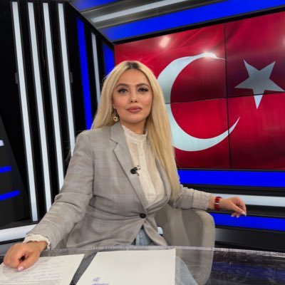Nigar İbrahimova🇦🇿🇹🇷's profile picture