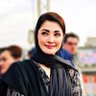 Фото профиля Maryam Nawaz Updates