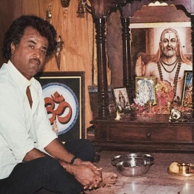 RBSIRAJINI's profile picture