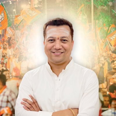 GauravPrsharBJP's profile picture