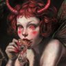 Dolce Paganne🍎's profile picture