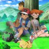 Perito Pokémon 的头像