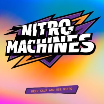 Team Nitro's profile picture