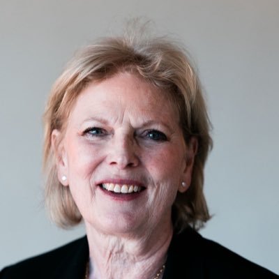 Anna Soubry 🇬🇧🏴🇺🇦🇪🇺🖤🤍's profile picture