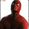 Spider Man profil fotoğrafı