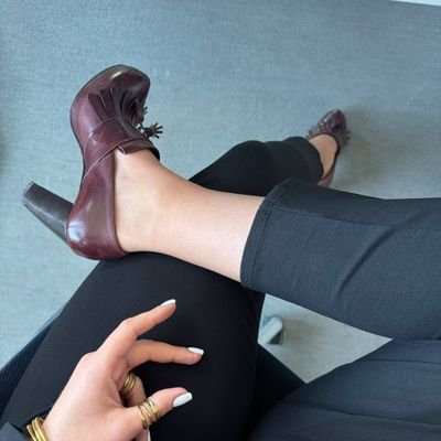 sofiafeetqueen's profile picture