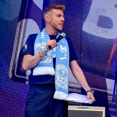 John 🅹 🅳 Dalziel's profile picture