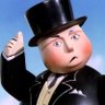 The Fat Controller profil fotoğrafı