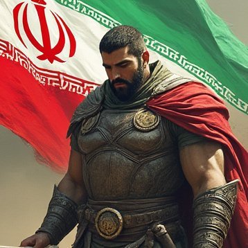 TheSonOfPersia's profile picture