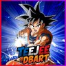 Фото профиля TEEJEE DBArt ✍