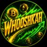 Whooshkah's profile picture