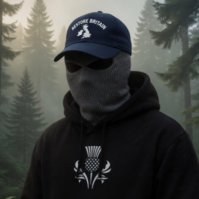 FrenScottish's profile picture