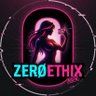 Zer0Ethix profil fotoğrafı