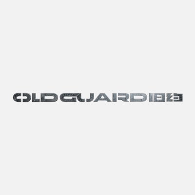 OLDGUARD旧约's profile picture