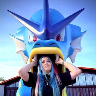 Lina Lovesick's profile picture