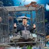 scott profil fotoğrafı