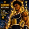 Desmond Montgomery 的头像