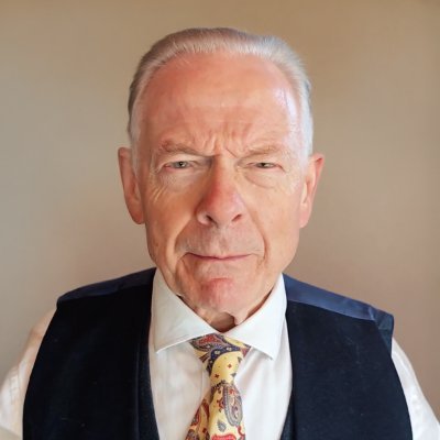 Robert Fripp's profile picture