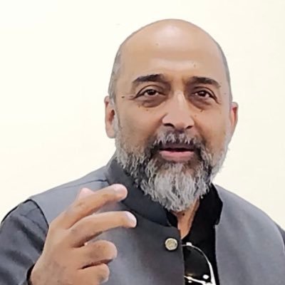 Mosharraf Zaidi 🇵🇰's profile picture