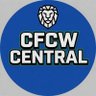 Фото профиля CFCW Central